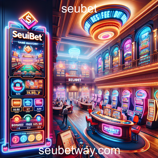 Descubra as Melhores Promoções do seubet e Aumente Suas Chances de Ganhar!
